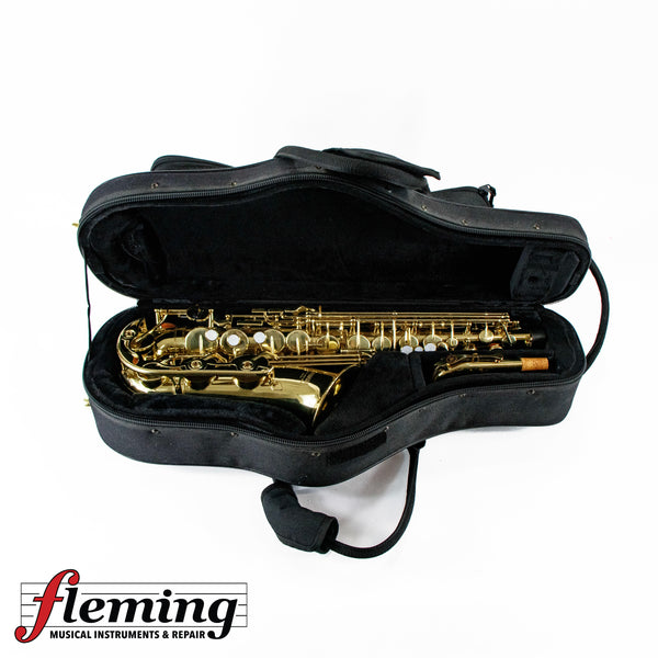 Yamaha YAS-52 Alto Saxophone