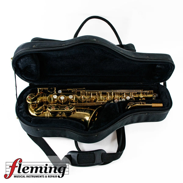 Selmer-Paris Mark VI Alto Saxophone