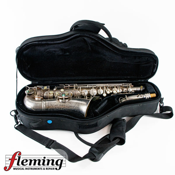 Conn New Wonder II "Chu Berry" Alto Saxophone