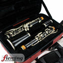 Selmer-Paris Centered Tone Bb Clarinet