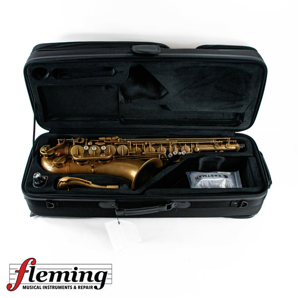 Eastman ETS852 52nd St Tenor Saxophone