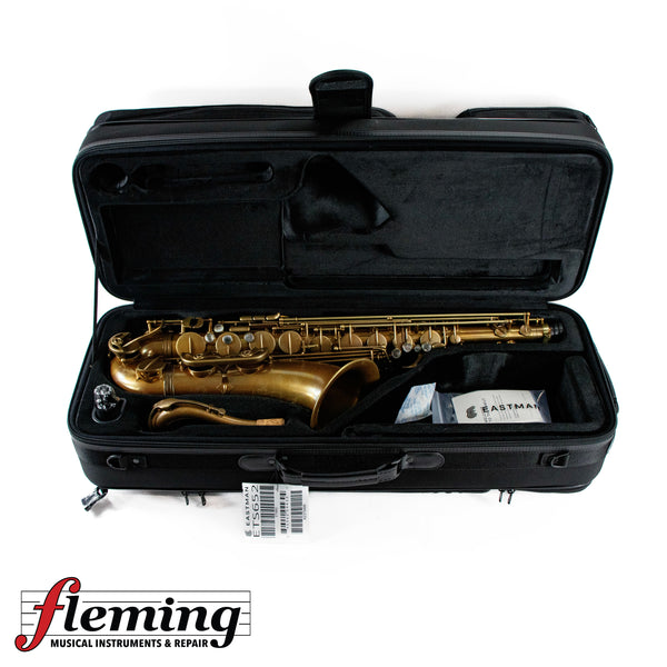 Eastman 52nd St ETS652 Tenor Saxophone