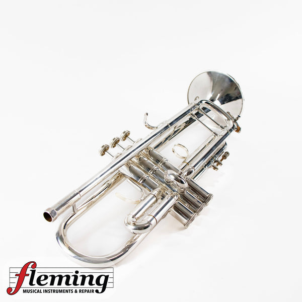 Bach Stradivarius 180S37 Bb Trumpet - Ex USAF