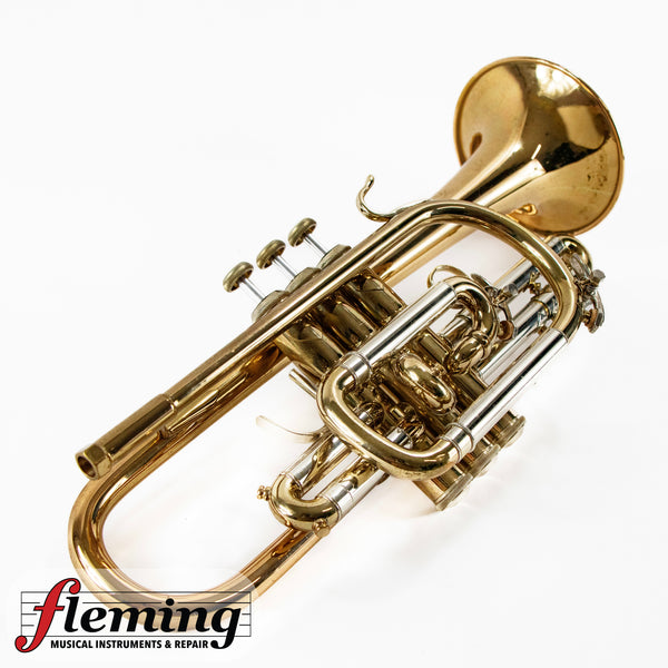 Bach Stradivarius 25G Cornet