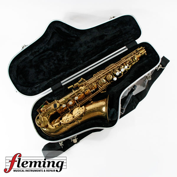 Selmer Signet Alto Saxophone