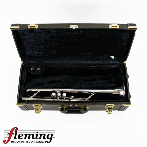 Edwards Gen II Bb Trumpet