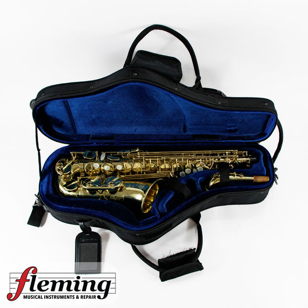 Selmer-Paris Series III Alto Saxophone