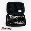 Selmer-Paris B16 Présence Professional Bb Clarinet