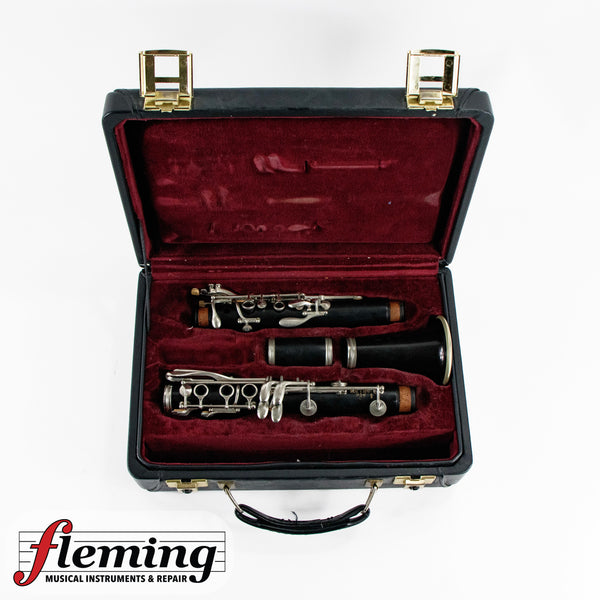 Buffet Crampon R13 Bb Clarinets