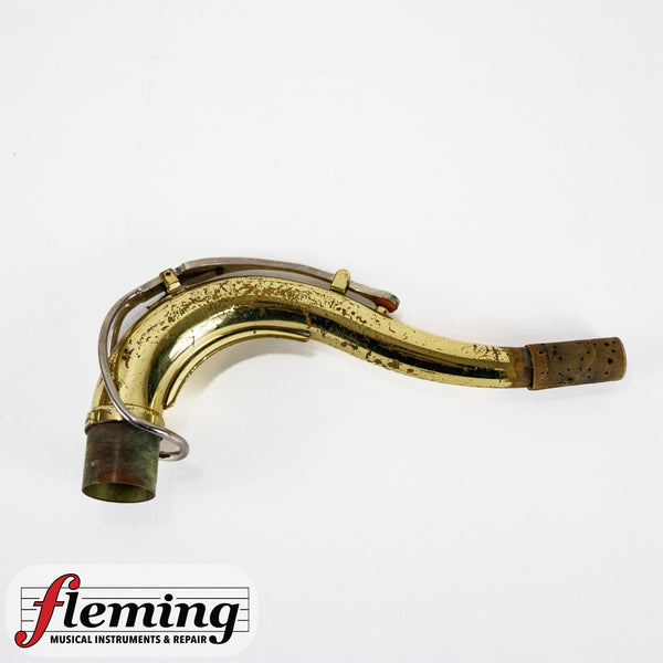 Yamaha YTS-23 Tenor Saxophone (1983)