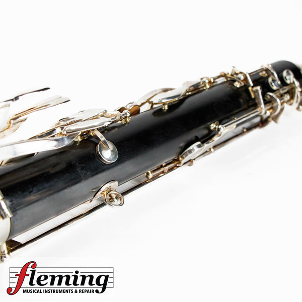 Buffet Crampon "Tosca" Bb Bass Clarinet - Low C