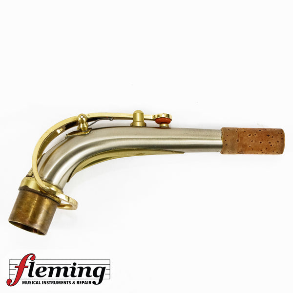 Keilwerth SX90R Alto Saxophone - Brushed Finish