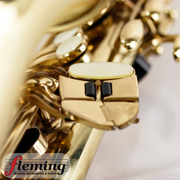 Buffet Crampon S1 Alto Saxophone (Late 1960's)