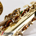Buffet Crampon S1 Alto Saxophone (Late 1960's)