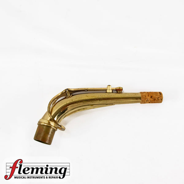 Buffet Crampon S1 Alto Saxophone (Late 1960's)