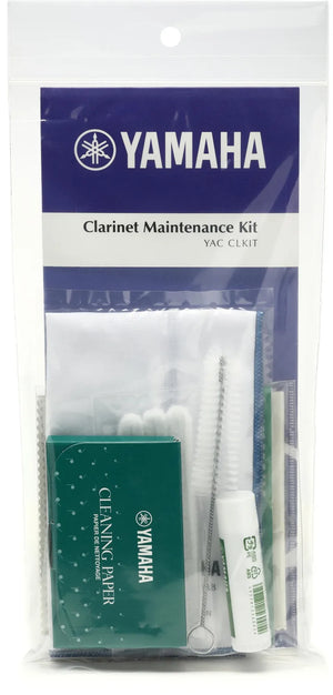 Yamaha YAC CL-MKIT Clarinet Care Kit