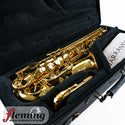 Yamaha YAS-875EXII Professional Alto Saxophone