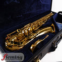 Yamaha YTS-82Z Tenor Saxophone