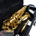Yanagisawa AWO10 Elite Alto Saxophone (Competition Demo / Open Box Model)