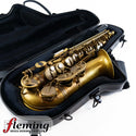 Eastman EAS852 52nd Street Professional Alto Saxophone  w/ DS Mechanism (Pre-Production Prototype)