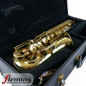 Selmer-Paris Super Action 80 Series II Alto Saxophone