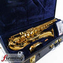 Yamaha YTS-875EXII Custom EX Professional Tenor Saxophone - Lacquer