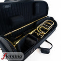 New S.E. Shires Q Series Alessi Model Tenor Trombone (TBQAlessi)