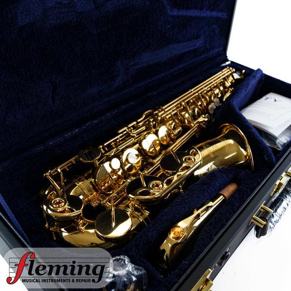 Yamaha YAS-875EXII Alto Saxophone