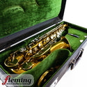 King Super 20 Alto Saxophone