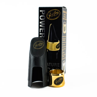 JodyJazz Power Ring Saxophone Ligatures