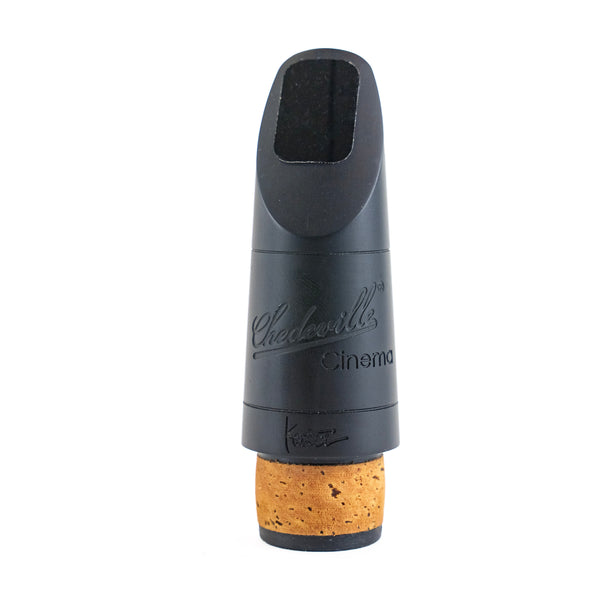 Chedeville Kanter Cinema Bb Clarinet Mouthpiece