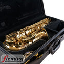 Selmer-Paris Super Action 80 Series II Alto Saxophone