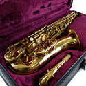 Julius Keilwerth SX90R Alto Saxophone