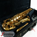 Yamaha YAS-62II Professional Alto Saxophone