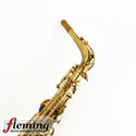 Selmer Paris Super Action 80 (Series I) Professional Alto Saxophone