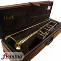 Bach Stradivarius 42BO Tenor Trombone