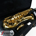 New Yanagisawa TWO10 Elite Series Tenor Saxophone (DEMO MODEL)