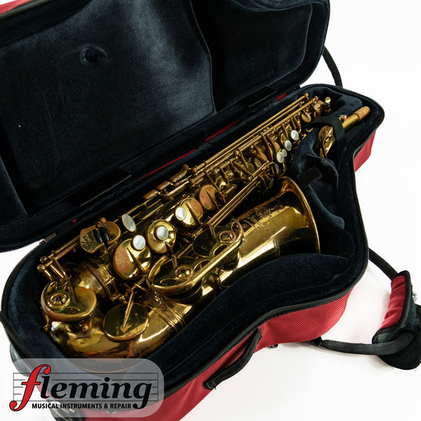 Selmer-Paris Mark VII Professional Alto Saxophone