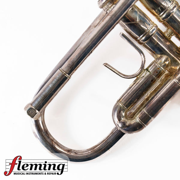 Bach Stradivarius 229 GH C Trumpet
