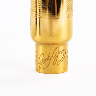 Brand New JodyJazz DV JC (Jody Custom) Tenor Saxophone Mouthpiece - 7