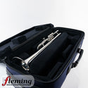 Brand New Bach Stradivarius C190SL229C "Chicago" Professional C Trumpet - Silver Plate