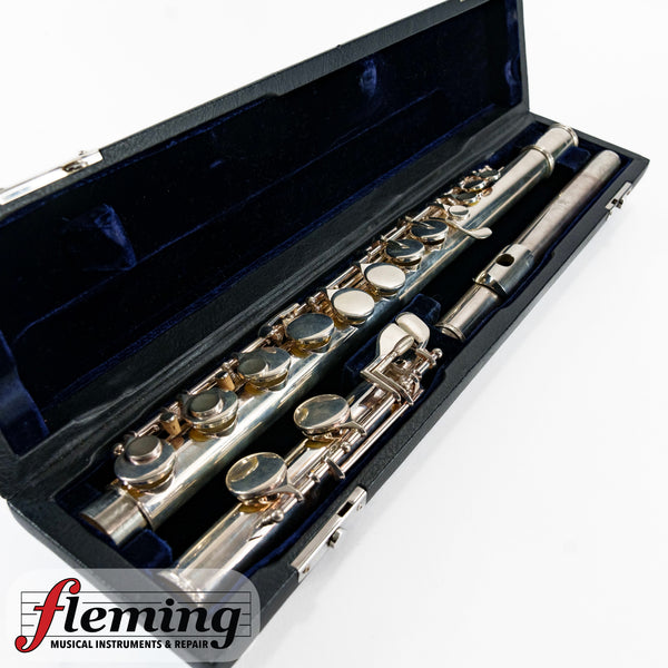 Trevor James Master Series Alto Flute