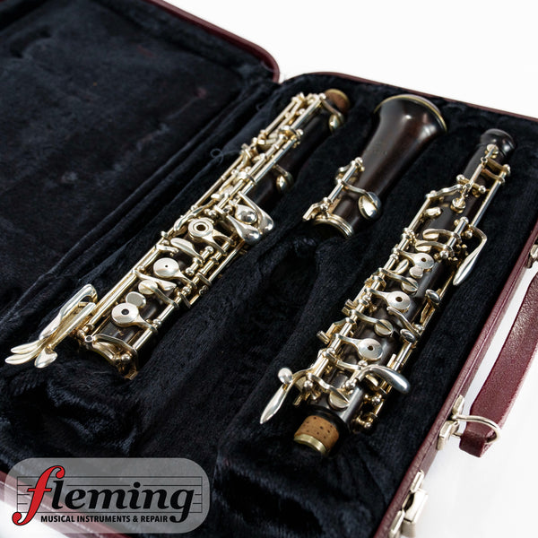 Loree AK Oboe