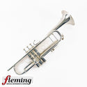 Bach Stradivarius Model 180S37 Bb Trumpet