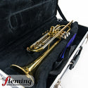 Bach USA Model BTR301 Student Bb Trumpet