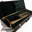 Yamaha YSL-862G Tenor Trombone