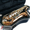 P. Mauriat Venus Tenor Saxophone