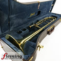 Bach Stradivarius 42BO Tenor Trombone