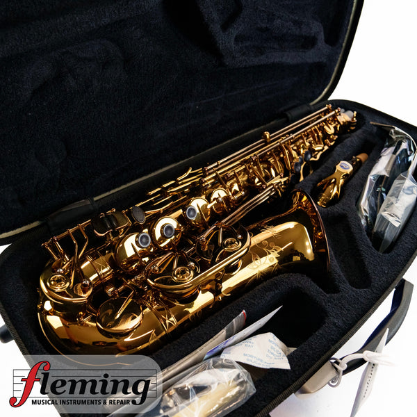 Antigua Pro One Alto Saxophone