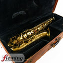 Selmer-Paris Mark VI Professional Tenor Saxophone - Relacquer / Player's Frankenhorn
